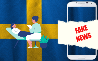 Fake News: nasce in Svezia l’Agenzia per la Difesa Psicologica
