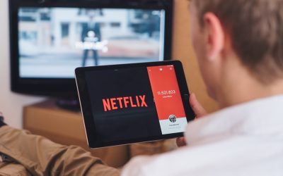 “Two Thumbs Up”: su Netflix arriva il doppio pollice di gradimento